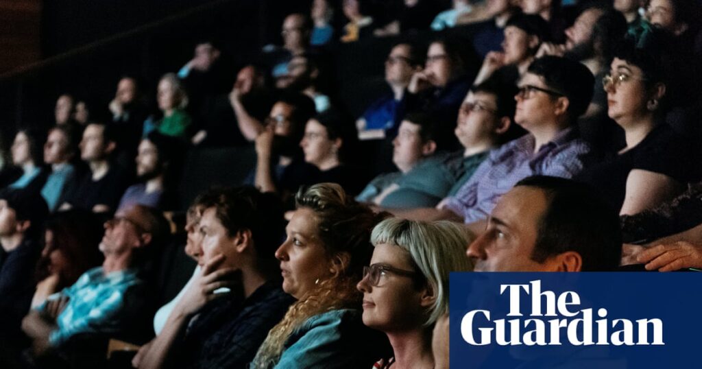 The rise and rise of Australia’s cinematheques: ‘There’s just a particular magic’ | Movies