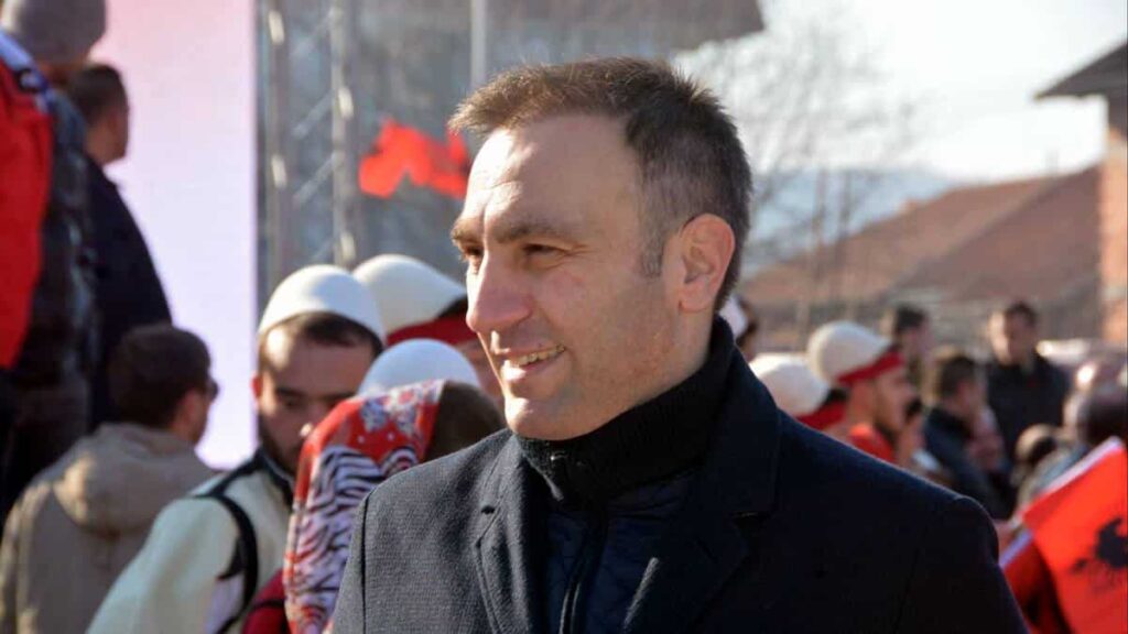 Outrage Voiced in North Macedonia Over Fugitive Ex-Deputy PM's House Detention