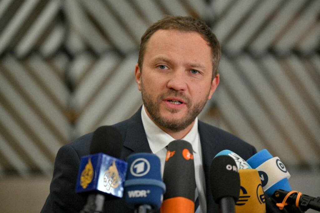 ‘We’ll Bring the War to Russia’ if Moscow Strikes Baltic States, Estonia Says ‘We’ll Bring the War to Russia’ if Moscow Strikes Baltic States, Estonia Says