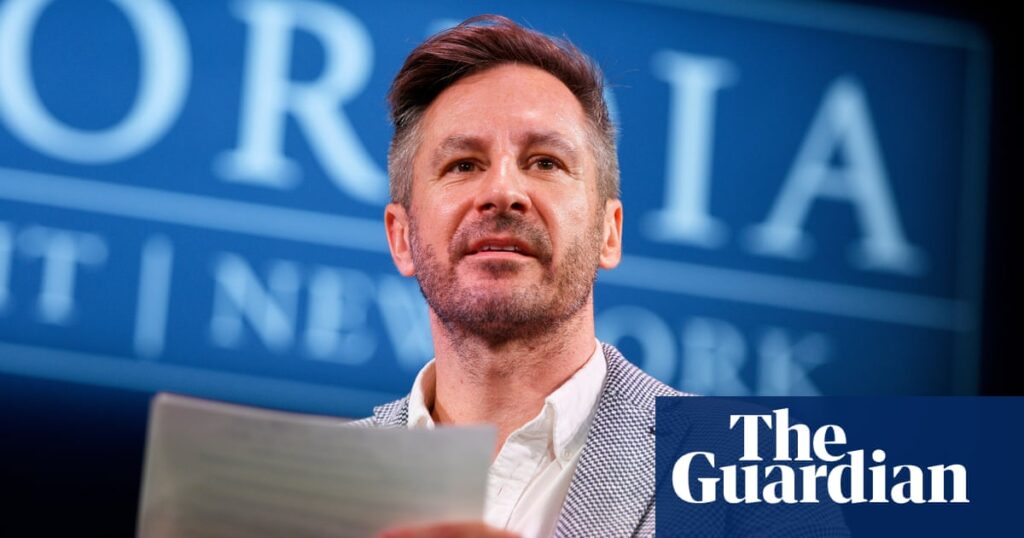 US news site Politico to launch in Australia, aiming to bring policy focus and ‘new angles’ to Canberra | Australian media