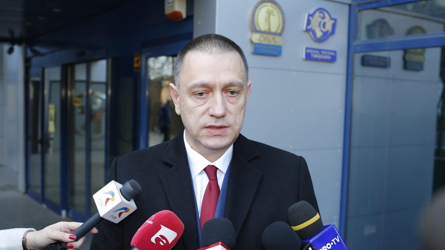 Nicușor Dan, summoned by the PSD to explain the cancellation of the elections, following the US report. Mihai Fifor: It is an obligation, not a political option