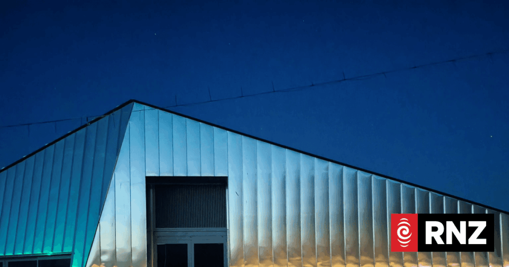 Hot pools and hotels? Bold ideas for Kaikōura's waterfront