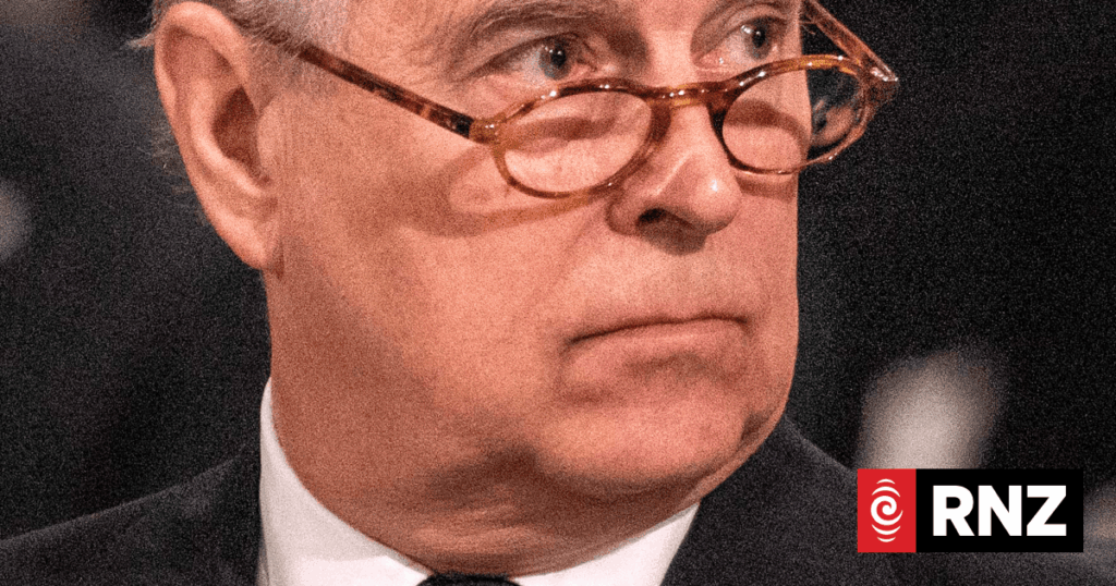 Andrew Mountbatten-Windsor becomes first senior UK royal to be arrested in centuries. Here’s what we know Andrew Mountbatten-Windsor becomes first senior UK royal to be arrested in centuries. Here’s what we know