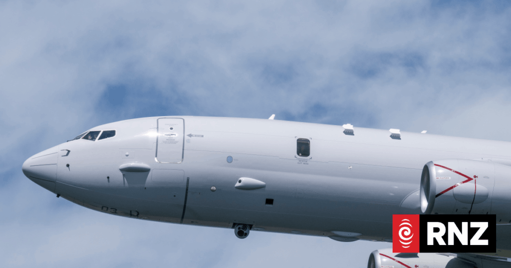 Is NZ defence and intelligence policy aligning with AUKUS in all but name?