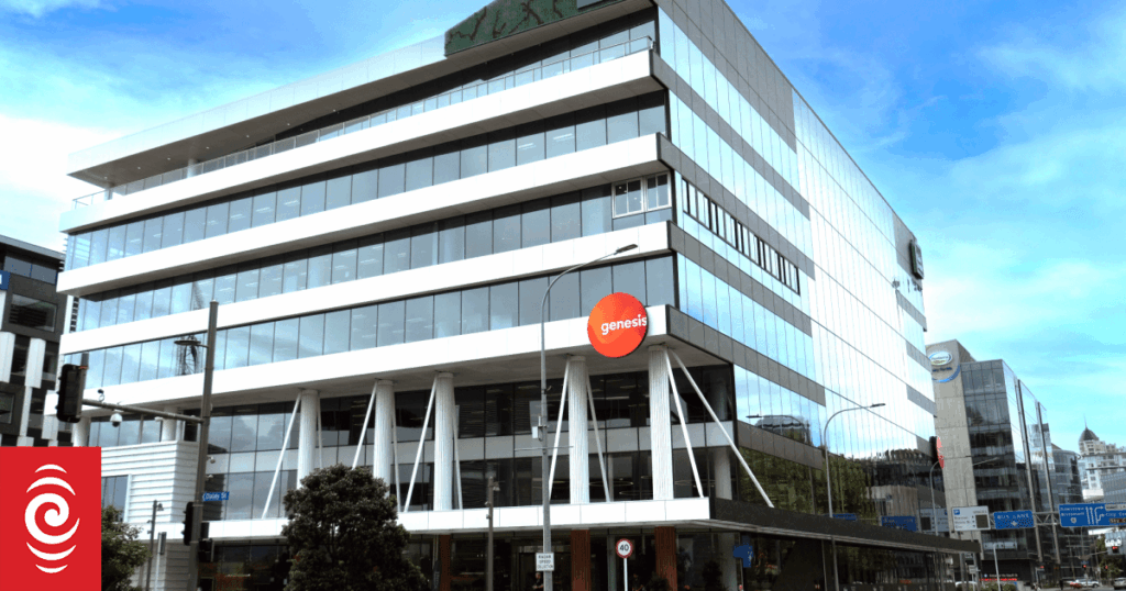 Genesis Energy a ‘fair proposition’ despite some customers bills increasing by 30% Genesis Energy a 'fair proposition' despite some customers bills increasing by 30%