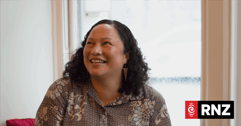 Māori wāhine over represented in criminal justice system and gets worse the further they go