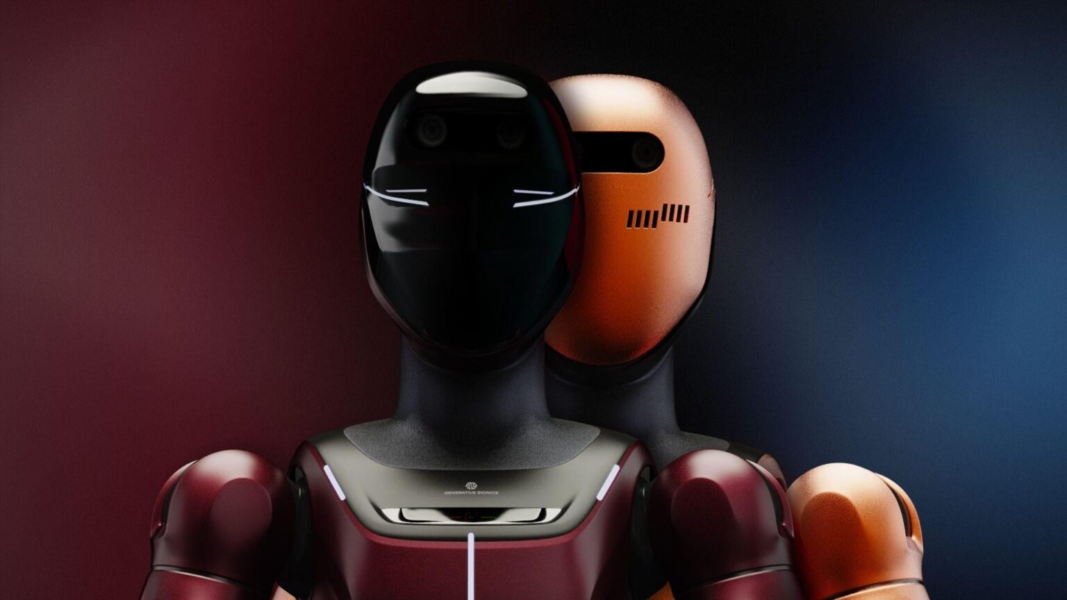 Italian firms plan humanoid robot welder to work alongside humans in shipyards