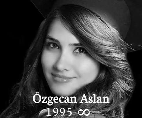 February 11, 2015. Özgecan Aslan was killed.