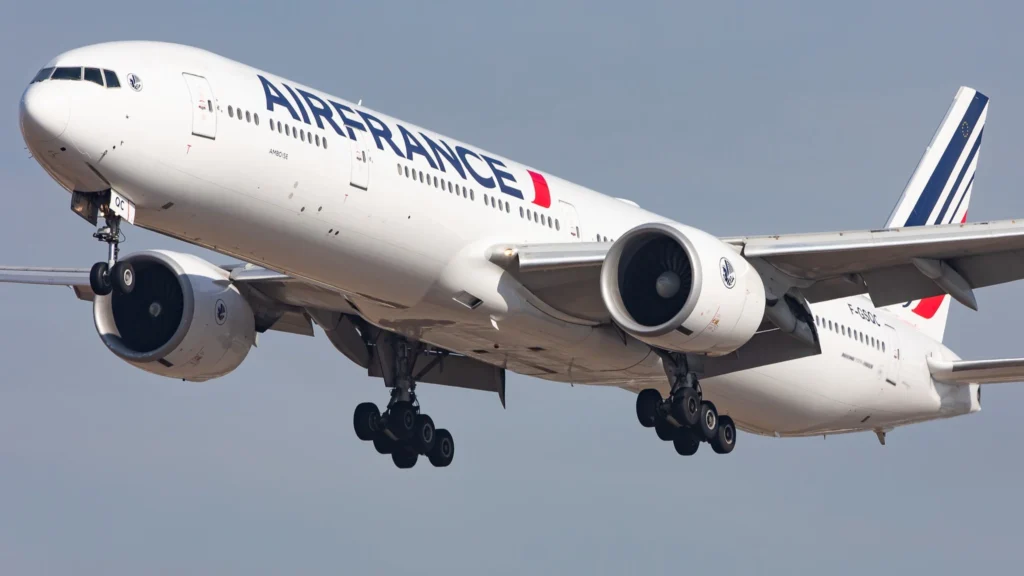 Air France Adds More Flights to New York for Summer 2026