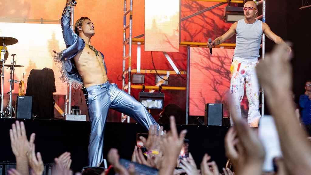 Why major festivals like Lowlands won't sell out in one day this year