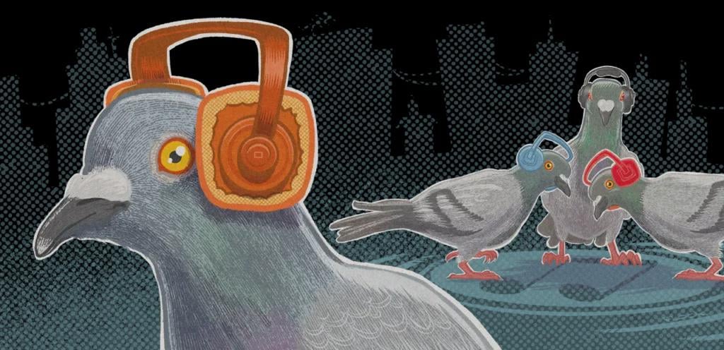 Deezer demonetizes 85% of listens to AI-generated songs