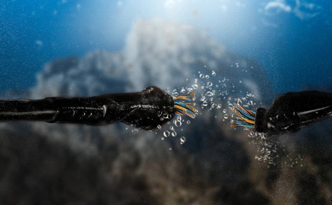 In Poland, cable damage was reported in the Baltic Sea — EADaily, February 13th, 2026 — Hi-Tech, Europe