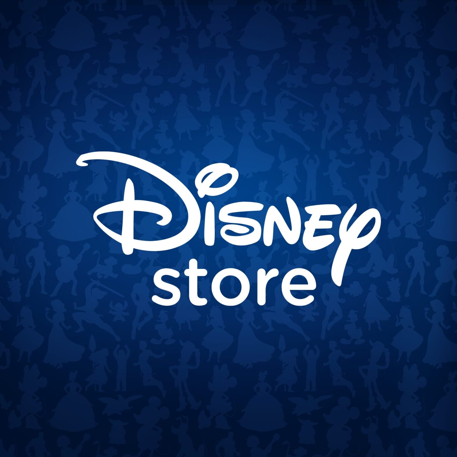 Disney Store logo