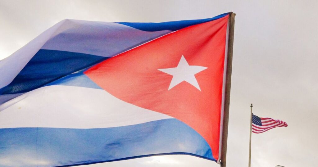 Havana Syndrome researcher tests secretive weapon on himself - World News - News
