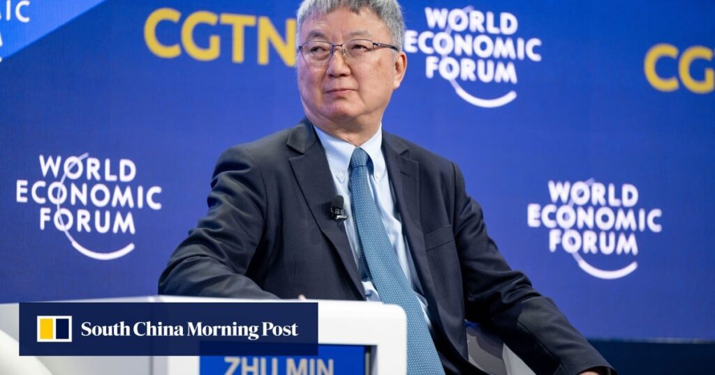 Fading US dollar trust threatens world economy, ex-IMF official warns