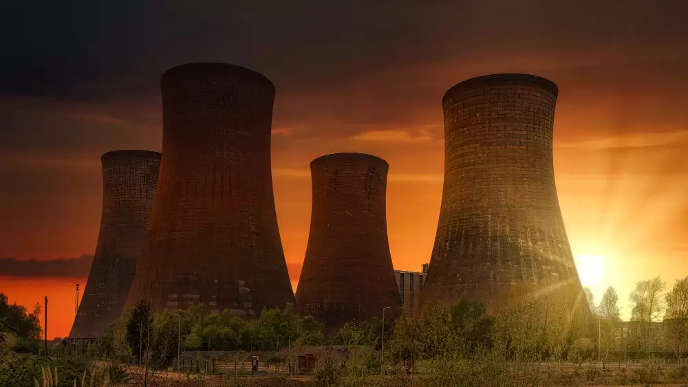 Brussels is edging towards pragmatism over nuclear energy – but industry also has homework to do Brussels is edging towards pragmatism over nuclear energy – but industry also has homework to do