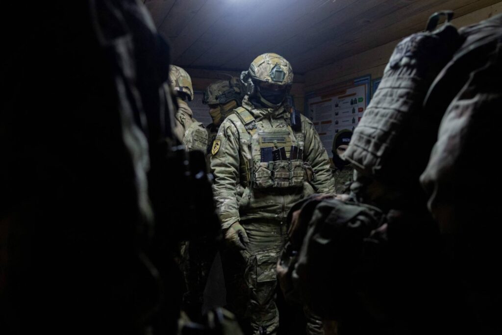 Russia’s war death tally spurs European scrutiny on recruitment