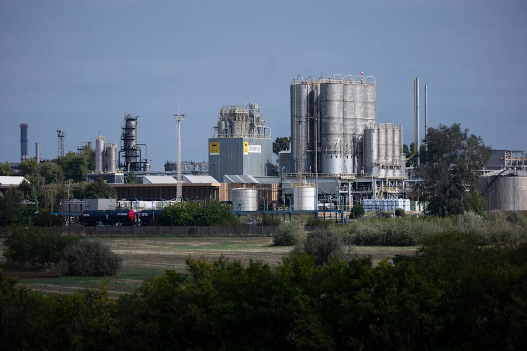 Hungary threatens to block EU’s 20th Russia sanctions package over halted oil shipments