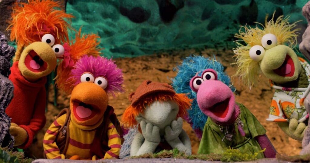 We’re getting a Jim Henson exhibition in September 2026