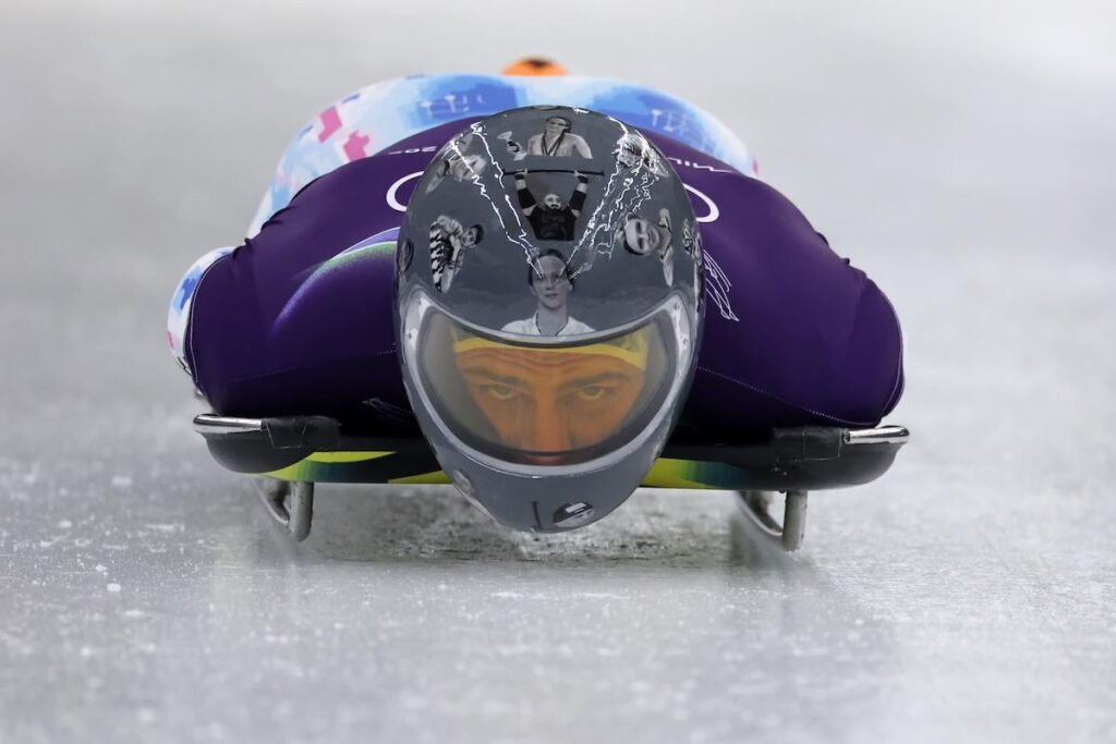 Vladyslav Heraskevych disqualified from Olympics for helmet with photos of killed Ukrainian athletes