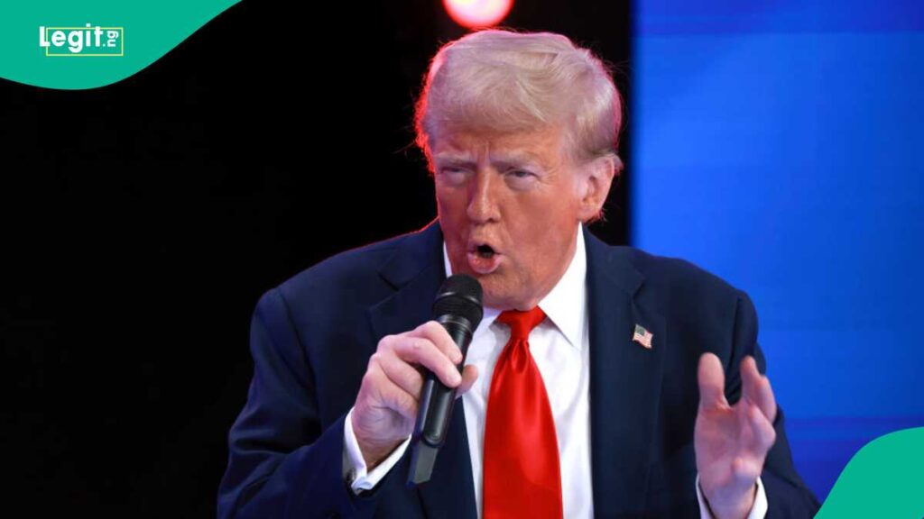 Greenland, Denmark Sun Nuna Turjiya ga Amurka, Sun Ki Yarda da Bukatar Trump