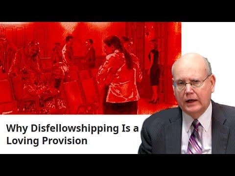 Jehovah's Witnesses | Forced to SHUN their own family
