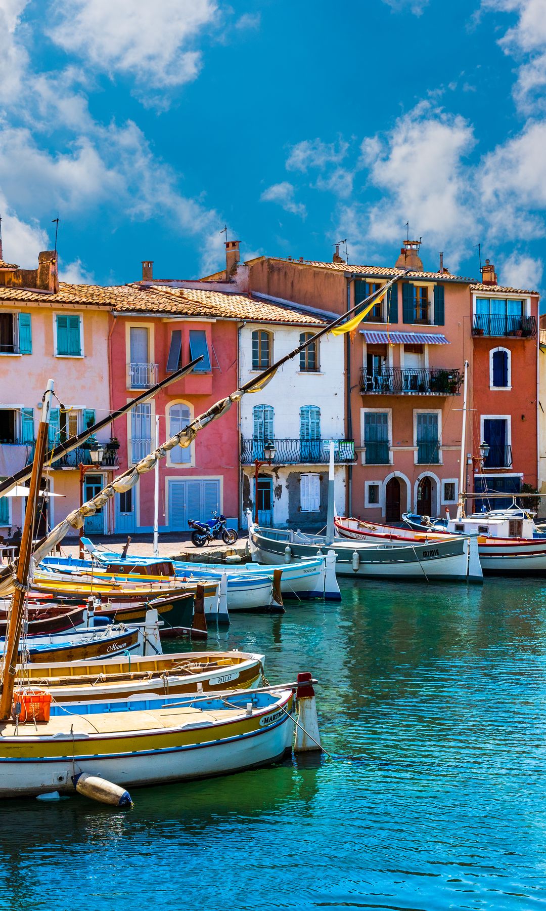 MARTIGUES