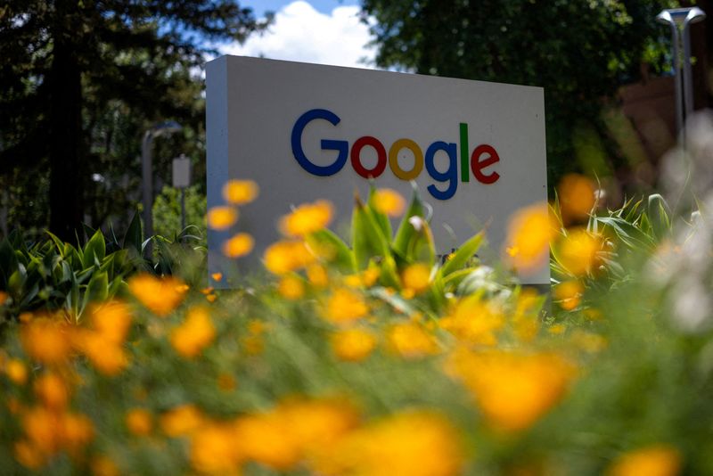 Google targeted by EU over its search advertising auction practices