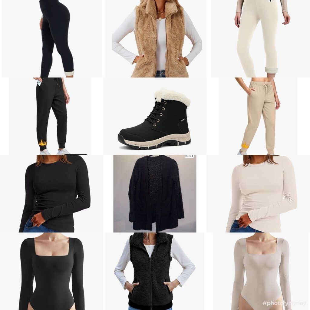 American needs help! Rate my wardrobe please! American needs help! Rate my wardrobe please!