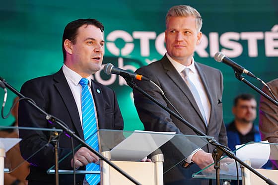 Motorists Refuse To Nominate Alternative Candidate For Environment Ministry – Brno Daily