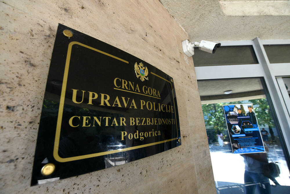 Police Directorate, police