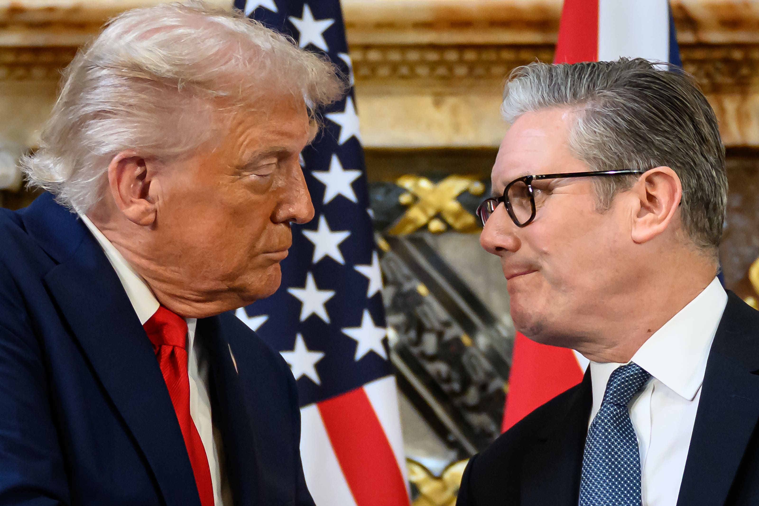 The prime minister will call for Europe to curb its dependence on the US