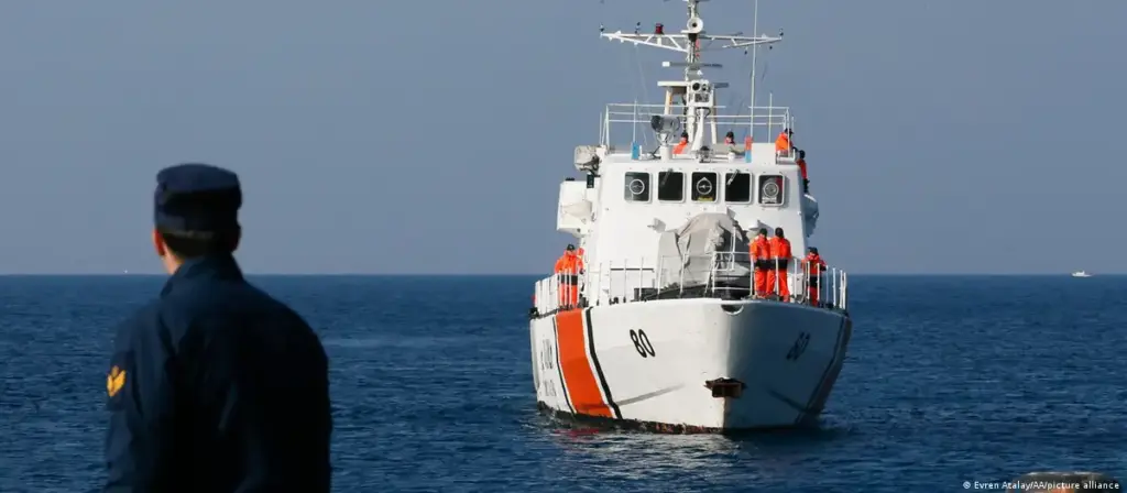 Greece and Turkey: New tensions in the Aegean