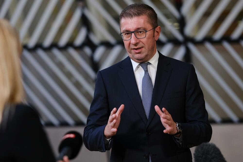 Mickoski, Foto: Shutterstock