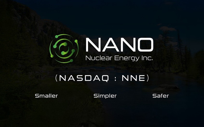 NANO Nuclear to Hold First Quarter Business Update on NANO Nuclear to Hold First Quarter Business Update on