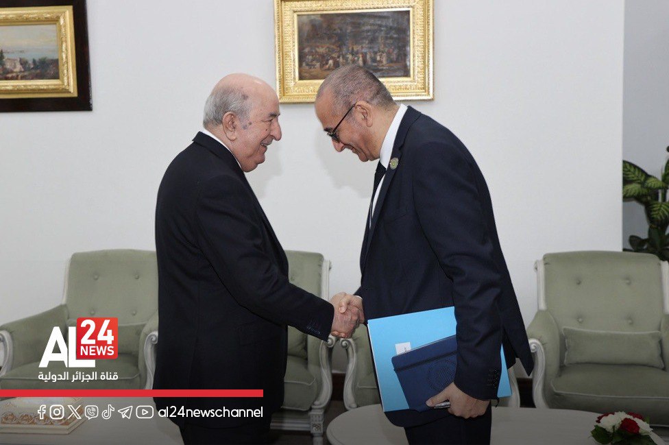 Nunez Voices Hope for Continued Algeria-France Cooperation – AL24 News