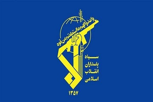 Interior min. voices its support for IRGC against EU move