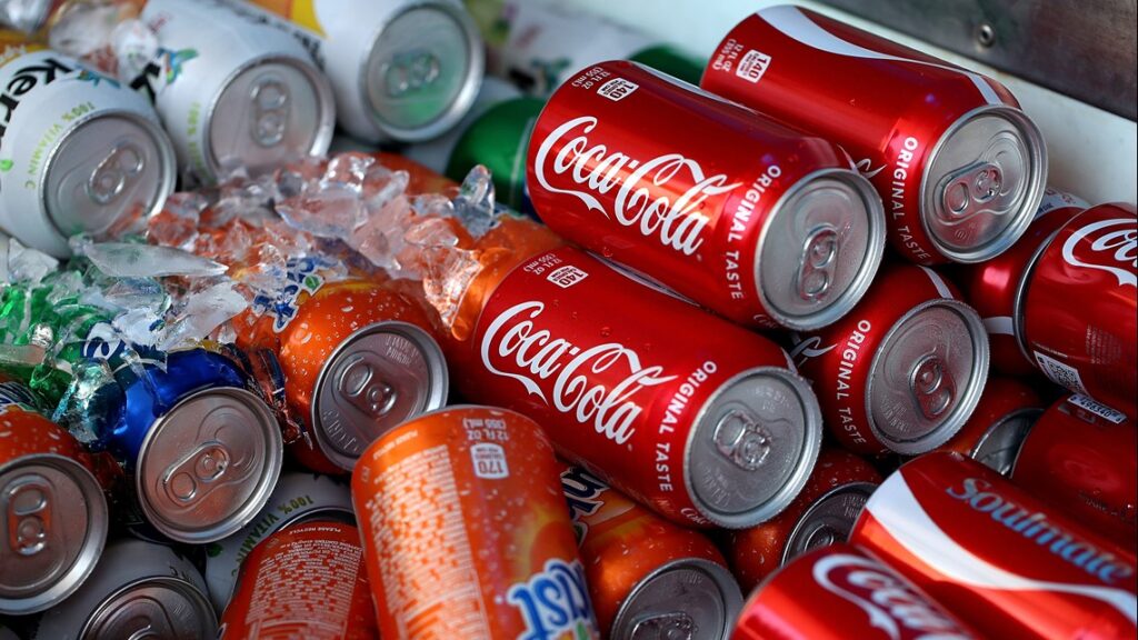 More to Every Story: Health impacts of soda taxes, House Bill 2734 in Washington stays alive