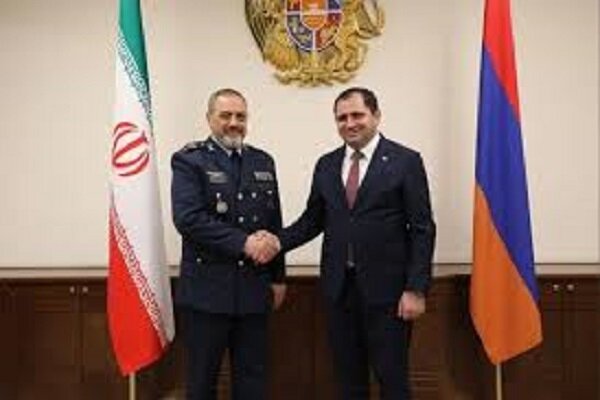Iran-Armenia ties have always been based on peace, friendship Iran-Armenia ties have always been based on peace, friendship