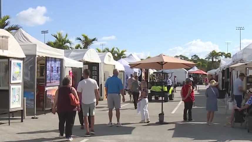 ArtiGras, Taste of Little Italy, Bacon and Bourbon Fest