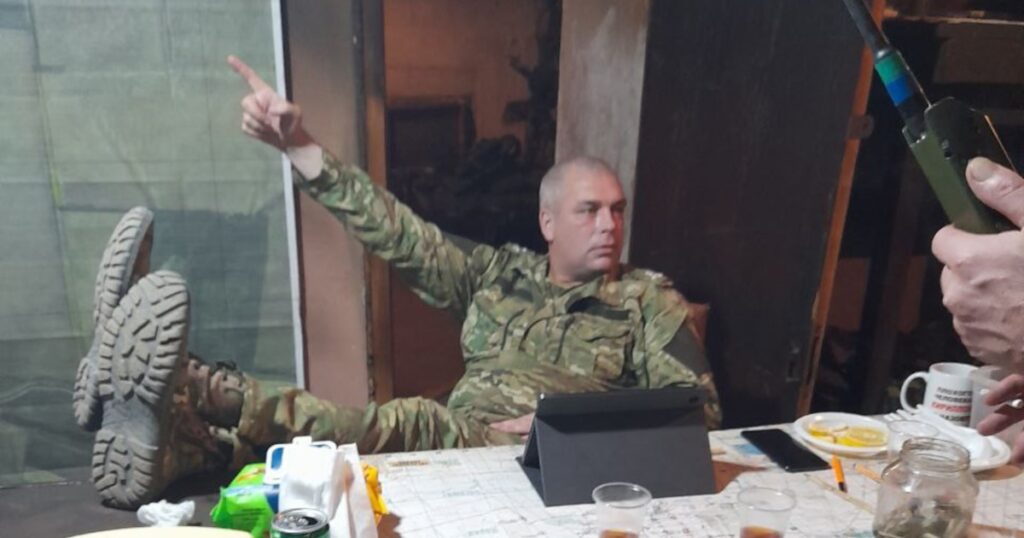 'It's Not A War Crime If It Was Fun.' 3 Years Of Gory Messages By A Russian General