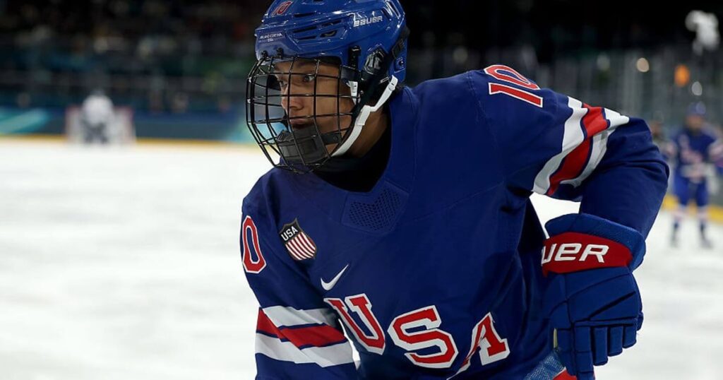 USA vs. Switzerland live updates: Winter Olympics 2026 women’s hockey news, predictions and latest
