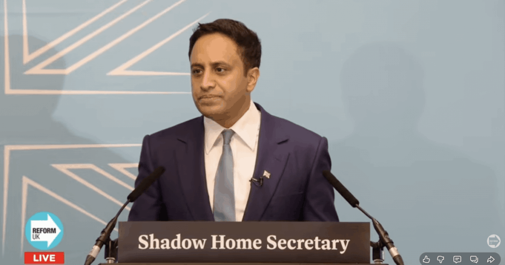 Majority of Brits have a negative view of Trump’s ICE agency, YouGov poll finds