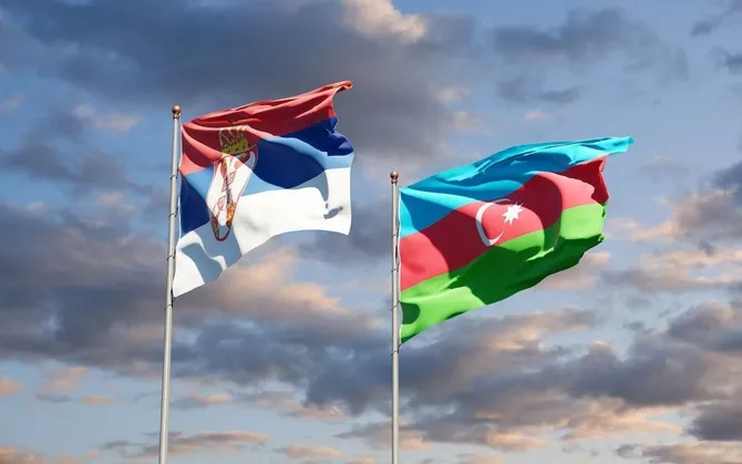 Latest News & Breaking Stories | Stay Updated with Caspianpost.com - From $10 Million to $190 Million: Energy Redefines Azerbaijan–Serbia Ties