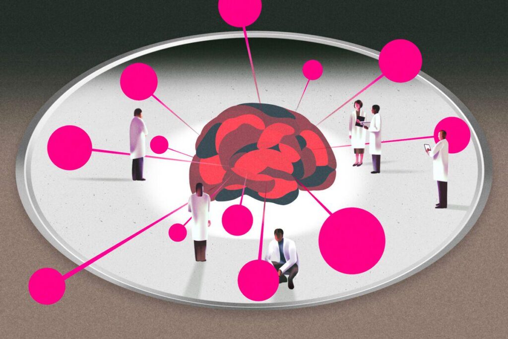 Brain Tumor Survivors Are Forcing a Rethink of Cancer Care