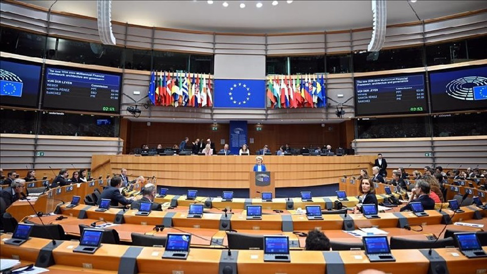 EU lawmakers accuse ICE of using fear, repression, and illegal detention