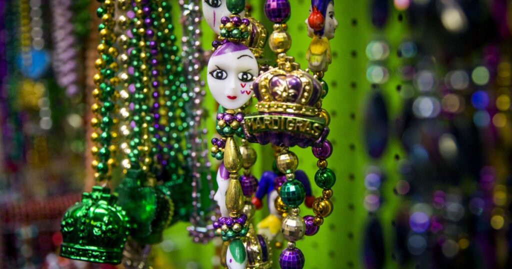 Carnival, Valentine's make for a creative mashup of events | Entertainment/Life