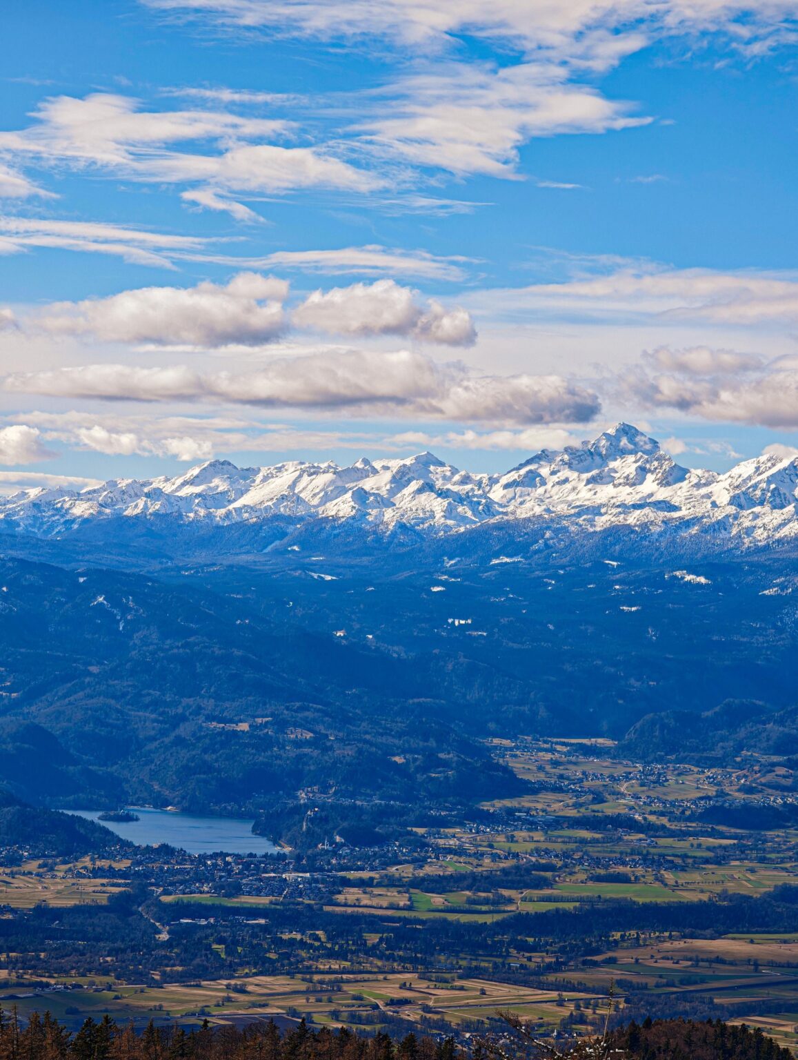 Slovenia in one picture. 🇸🇮