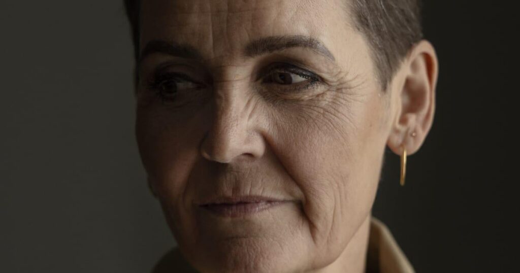 Pia Olsen Dyhr: »We don't live to work, after all«