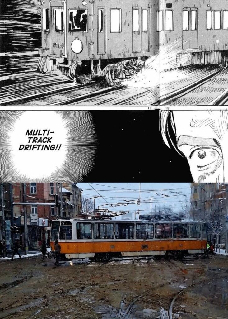 Need For Speed Sofia